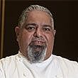 Chef Musabbeh Al Kaabi, Executive Oriental Chef at Jumeirah Zabeel Saray