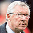 Alex Ferguson