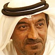 Shaikh Ahmed bin Saeed Al Maktoum