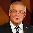 Scott Morrison
