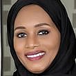 Dr Tarifa Alzaabi
