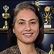 Nargish Khambatta