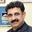 -	V.S Salil, CEO, HW International