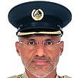 Major General Muhammad Issa Al Adhb