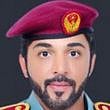 Lieutenant-Colonel Mohammad Ali bin Haider