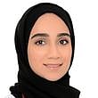 Dr Afra Jamal Ahli, Specialist in Family Medicine and Fellow in Maternal and Child Health at Dubai Health Authority