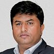 Imran Khan, advocate and legal consultant at Bin Eid Advocates
