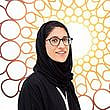 Marjan Faraidooni, Chief Experience Officer, Expo 2020 Dubai