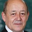 Jean-Yves le Drian