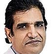 Dr Yogesh Shastri