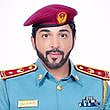 Lieutenant Colonel Mohammad bin Haider