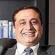 Stock Sanjay Vazirani Mug