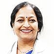 Dr Mamta Suresh Radder