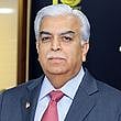 Niranjan Gidwani