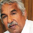 Oommen Chandy