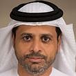 Dr Salem Al Kaabi