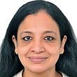 Priti Suresh