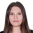Zeina Mathbout