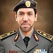 Major General Talal Al Shanqiti