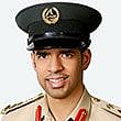 Brigadier Khalid Nasser Al Razooqi