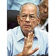 Metro Man E. Sreedharan