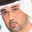 Dr Sultan Al Jaber