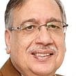 Sanjeev Jolly