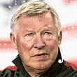 Sir Alex Ferguson