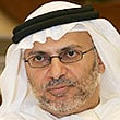 Dr Anwar Gargash