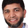 Dr Faisel Ikram