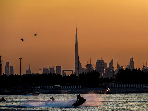 Conditions will remain fair to partly cloudy on Sunday, though humidity is again likely overnight