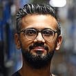 Dharmin Ved of 6thStreet.com