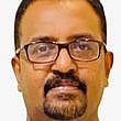 Shaji Shamsudeen