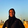 Sara Al Boom