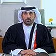 Dr Ali Mohammed Al Hosni