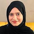 Sadaf Abdul Jabbar