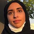 Hessa Rashid Al Matroushi