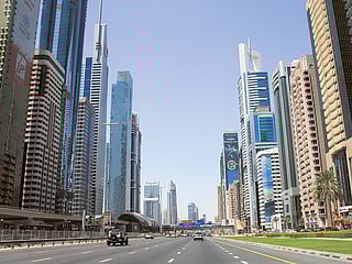 Dubai  