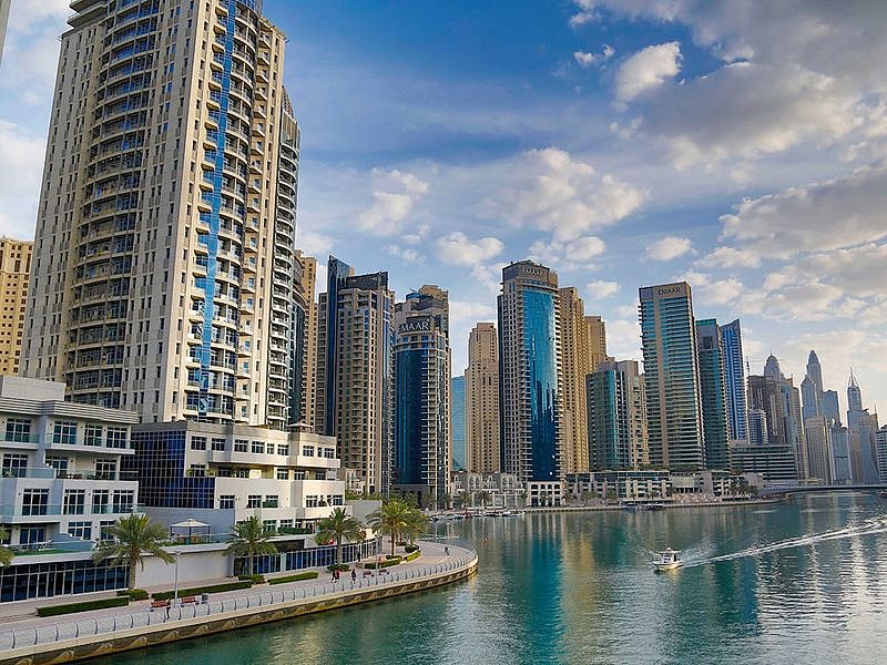 dubai