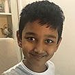 Parva Srivastava