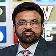 Shabbir Merchant
