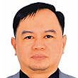 Arvin Ian M. Aliviano