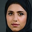 Mariam Al Hammadi 