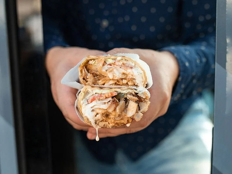 Shawarma