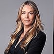 Emma Jayne Main, head of leasing department at Espace Real Estate