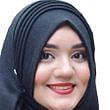 Tooba Siddiqui, Clinical Psychology