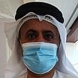 Khalfan Al Hammadi