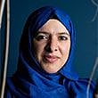 Azza Al Qubaisi 