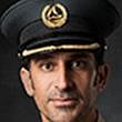 Lt General Abdullah Khalifa Al Merri