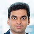 Dr Prashant Rajgopalan